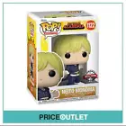 Funko - My Hero Academia - Neito Monoma #1122