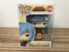 Funko My Hero Academia Tomura Shigaraki (Chase) Entertainment Earth W/Protector!