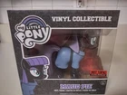 Funko My Little Pony Vinyl Maud Pie Glitter Chase Clear Variant Hot Topic