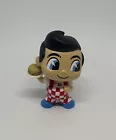 Funko Mystery Mini Ad Icons BOB's BIG BOY Vinyl Figure