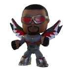 Funko Mystery Mini Bobble Figure - Captain America: Civil War - FALCON - New
