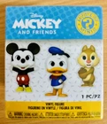 Funko Mystery Mini: Disney Classics Mickey Mouse - 1 Mini Figure (Blind Box)