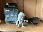 Funko Mystery Mini Figure Creature From The Black Lagoon Universal Monsters B/W