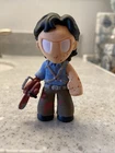 Funko Mystery Mini Horror Ash Army of Darkness Figure Bloody Variant