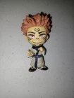 Funko Mystery Mini Jujutsu Kaisen Ryomen Sukuna 1/36 Vinyl Figure Anime JJK