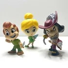 Funko Mystery Mini Pop - Peter Pan Captain Hook Tinker Bell