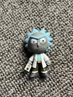 FUNKO MYSTERY MINI - RICK AND MORTY SERIES 1 - RICK WITH PORTAL GUN