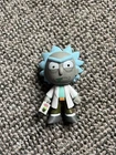 FUNKO MYSTERY MINI - RICK AND MORTY SERIES 1 - RICK WITH PORTAL GUN