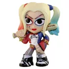 Funko Mystery Mini Vinyl Figure - Suicide Squad - HARLEY QUINN with Bat - New