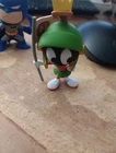 Funko Mystery Mini WB Looney Tunes Warner Bros 1/6 Marvin The Martian