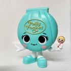 Funko Mystery Minis 80 Mattel POLLY POCKET