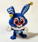 Funko Mystery Minis Balloon Circus Clown Bonnie Five Nights at Freddy's FNAF