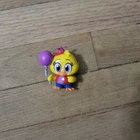 Funko Mystery Minis Circus Balloon Chica Figure Five Nights at Freddy's FNAF
