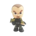 Funko - Mystery Minis - DC Suicide Squad - Rick Flag