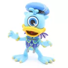 Funko Mystery Minis Disney Kingdom Hearts III S2 Donald Monsters Inc