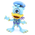Funko Mystery Minis Disney Kingdom Hearts III S2 Donald Monsters Inc