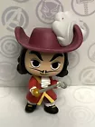 Funko Mystery Minis Disney Peter Pan CAPTAIN HOOK Figure 1:24