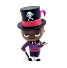 Funko Mystery Minis Disney Villains 2022 Dr. Facilier Vinyl Figure Only