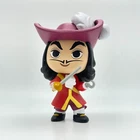 Funko Mystery Minis Disney Villains S2 Captain Hook 1:24