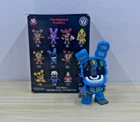 Funko Mystery Minis Five Nights at Freddy's 10th Annv. - Withered Bonnie 1/12
