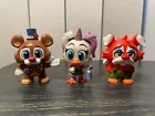 Funko Mystery Minis Five Nights at Freddy's Circus Clown Freddy 1/12 FNAF