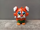 Funko Mystery Minis Five Nights at Freddy's fnaf Circus Clown Foxy 1/12