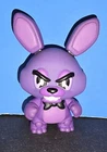 Funko Mystery Minis Five Nights at Freddy's FNAF Shadow Bonnie (Hot Topic)
