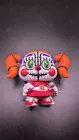 Funko Mystery Minis FNAF Five Nights at Freddy's Circus Baby Figure