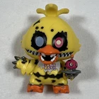 Funko Mystery Minis FNAF Five Nights at Freddy's - Nightmare Chica Vinyl Figure