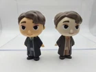 Funko Mystery Minis Harry Potter Tom Riddle x 2 B&N Exclusive Box & Hot Topic Ex