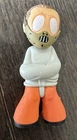 Funko Mystery Minis Horror- Hannibal Lecter - Silence Of The Lambs