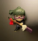 Funko Mystery Minis Jujutsu Kaisen MAKI ZENIN 1/12 Vinyl Figure