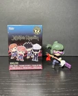 Funko Mystery Minis: Jujutsu Kaisen - Maki Zenin 1/12