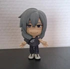 Funko Mystery Minis Mahito Figure - JJK Jujutsu Kaisen Anime 1/24