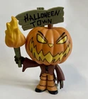 Funko Mystery Minis Nightmare Before Christmas Pumpkin King Figurine Halloween