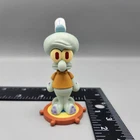 Funko Mystery Minis Spongebob Squarepants 1/36  Squidward Tentacles Vinyl Figure