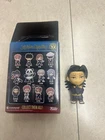 Funko Mystery Minis Suguru Geto Vinyl Figure - JJK Jujutsu Kaisen Anime 1/36