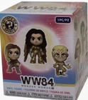 Funko Mystery Minis Vinyl Figure - Wonder Woman 1984 - BLIND BOX - New