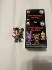 Funko Mystery Minis Withered Foxy Five Nights at Freddy's 10th Anniversary 1/24