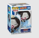 Funko Naruto Pop Plus Haku Funko Shop Exclusive # 1970 +Protector PreSale