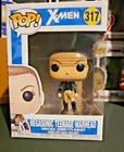Funko Negasonic Teenage Warhead X-Men Pop Marvel Vinyl Figure # 317