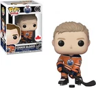 Funko NHL - POP - Connor McDavid/Oilers (Orange)
