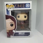 *Funko - Once Upon a Time - Belle #383