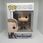 *Funko - Once Upon a Time - Prince Charming #270