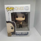 *Funko - Once Upon a Time - Snow White #269