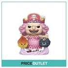 Funko - One Piece - Big Mom With Homies #1272 (Special Edition) (Slight Damage)