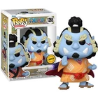 Funko One Piece Jinbe CHASE EDITION Vinyl Figure Pop Animation No 1265