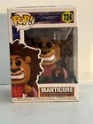 FUNKO Onward Pop! Vinyl Figure Manticore Pop# 724