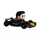 Funko Oracle Red Bull Racing Pop! Rides Super Deluxe Sergio Perez #306