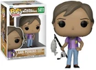 Funko Parks And Recreation S4 POP Ann Perkins Pawnee Goddesses NEW IN BOX